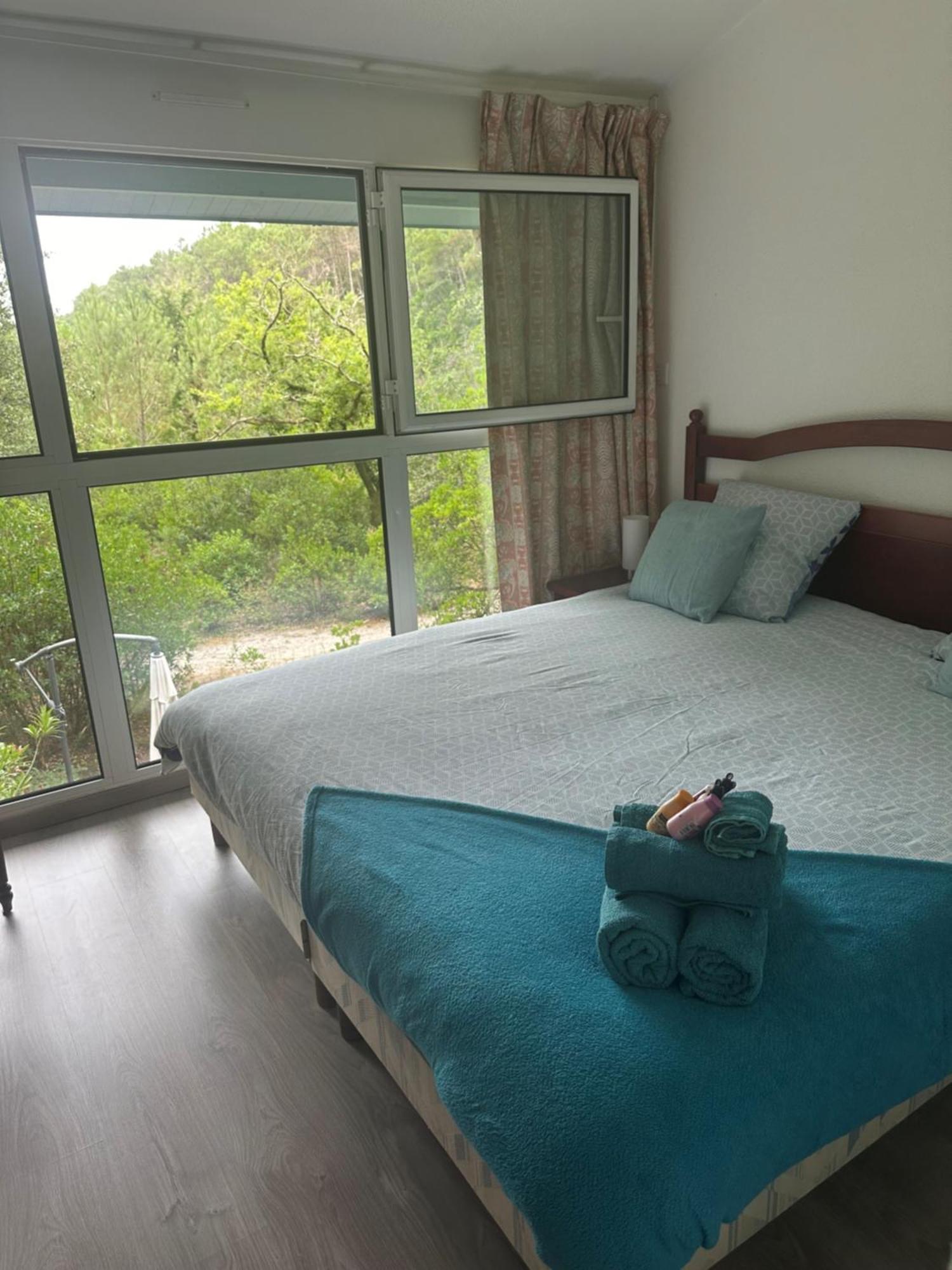 Maison Lacanau Ocean Dış mekan fotoğraf